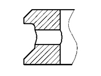 DY Production Sectional View