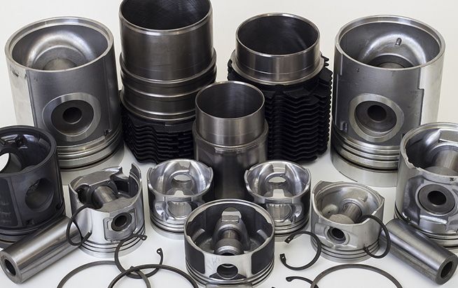 Air Compressor Piston Replacement: A Comprehensive Guide