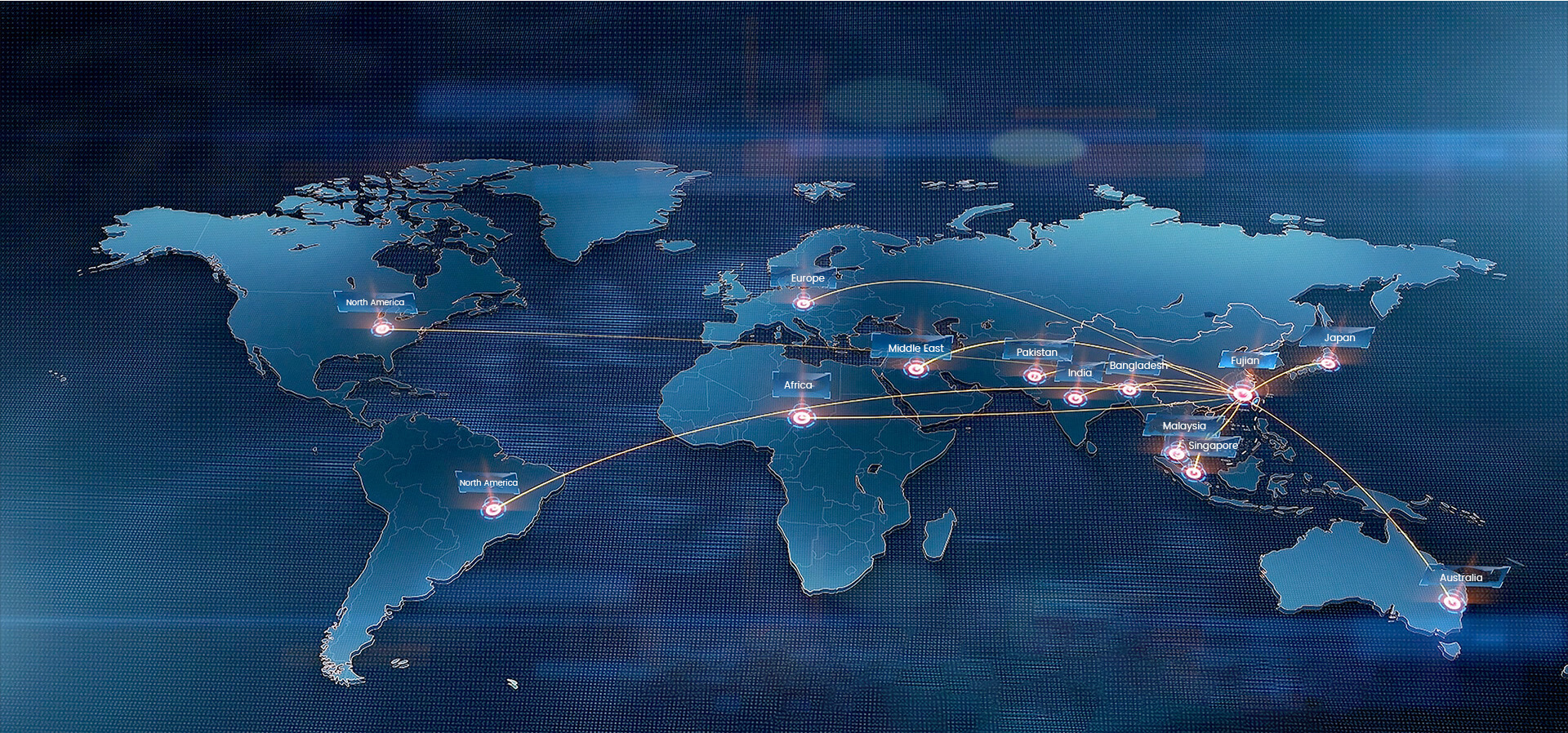 SALES NETWORK<span>SALES NETWORK</span>