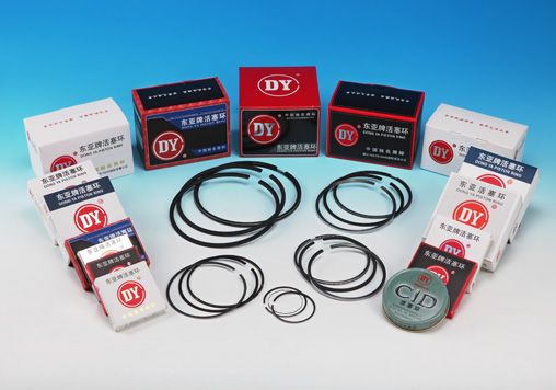 Piston Ring Set Composition Recommendations