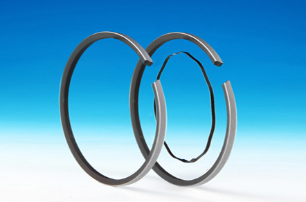 Piston Ring Materials Explained