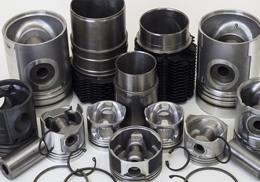 5 Piston Ring Failure Symptoms You Must Never Ignore