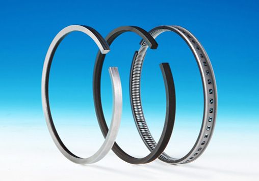 How To Choose the Best Piston Ring for Your Application